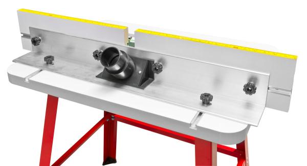 Holzmann OFT102 Oberfräsentisch